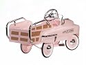 Pink Pedal Estate Wagon