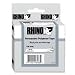 Dymo/CO Star RHINOPRO 3/8 WHITE PERMANENT ( 18482 ) Dymo/CO Star RHINOPRO 3/8 WHITE PERMANENT ( 18482 )