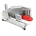 New Star Foodservice 39702 Commercial Tomato Slicer, 3/16-Inch