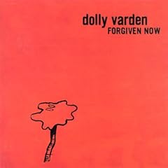 Forgiven Now