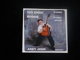  - The Toy Chest Boogie