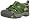 Garden Green/Brindle