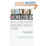 The Conservatives: Ideas and Personalities Throughout American History