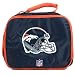 NFL Blue Denver Broncos Lunch Bag
