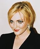 SOPHIE DAHL 16X20 COLOR PHOTO
