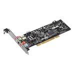 Asus Xonar DS interne PCI Soundkarte...