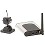 Q-See QSWLMCR Indoor Mini Wireless CMOS Camera Kit w/Receiver
