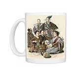 Japanese women musicians Photo Mugs