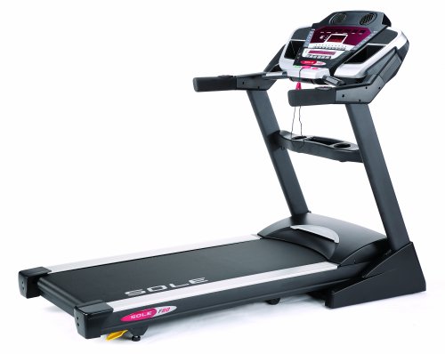 Sole F80 Treadmill