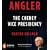 Angler: The Cheney Vice Presidency
