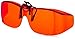 Cocoons Unisex-Adult Flip Up Smoke Smoke Wrap 65mm Sunglasses