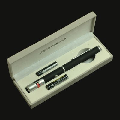 50mw Green Laser (Premiere Edition)