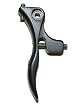Smart Parts ION Paintball UFD Black Roller Trigger