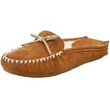 Patricia Green Womens Colorado Slipper