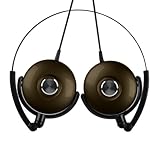Alle 5 Bild(er) anzeigen Speedlink PICA Notebook Headset braun