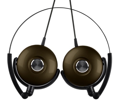 Speedlink PICA Notebook Headset braun Speedlink PICA Notebook Headset braun