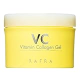 RAFRA 薬用VCコラーゲンゲル 120gの画像
