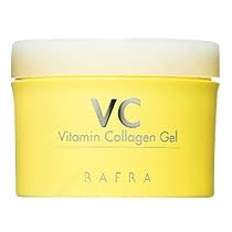RAFRA 薬用VCコラーゲンゲル 120g