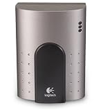 Logitech WiLife Replacement Power Supply for Indoor Camera
