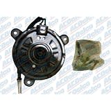 ACDelco 15-81057 Engine Cooling Fan Motor Kit by ACDelco