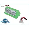 Replacement battery for Logitech S715i, S315i