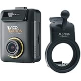 Vicovation Vico-Marcus 4 UHDR XHD Camcorder