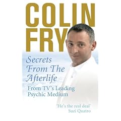 Secrets from the Afterlife