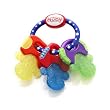 Tommee Tippee Icy Bite keys