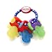 Tommee Tippee Icy Bite keys