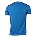 Jeansian Men's Sport Quick Dry Short Sleeve T-Shirt