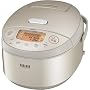 SANYO ����IH�W���[���ъ� �u���ǂ萆���v (�V�����p���S�[���h) ECJ-JG10(N)