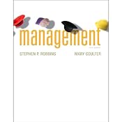 VangoNotes for Management, 9/e | [Stephen P. Robbins, Mary Coulter]