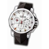 Corum Admiral's Cup Challenge 44 Chronograph Mens Watch 60720.102005 by Corum