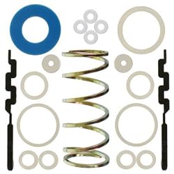 Airgun Designs Automag Parts Kit