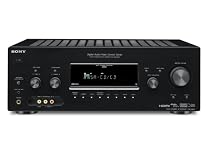 Sony STR-DG910 - 7.1 Channel Home Cinema 700W Receiver - With HDMI - Black