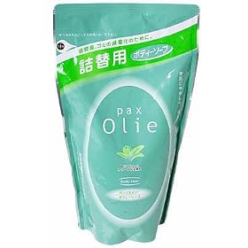 �p�b�N�X�I���[ �{�f�B�[�\�[�v �l�֗p 500ml