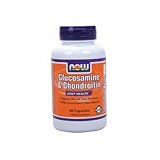 Now Foods Glucosamine & Chondroitin, 240 Capsules