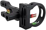 Truglo Brite-Site Xtreme 5 Tfo Sight, Black