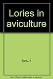 Lories in aviculture