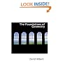 The Foundations of Geometry