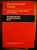Gondwana and Tethys
