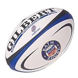 Bath Training Rugby Ball