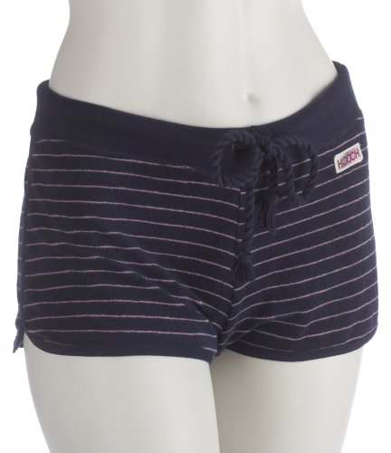 Hooch Helga Hotpants Hotpants Whisper White (WH001)