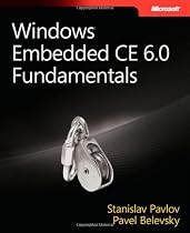 Windows&reg; Embedded CE 6.0 Fundamentals (PRO-Developer)