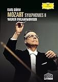 Mozart: Symphonies Vol. II - Nos. 1,25,31,36,38 and Eine Kleine Nachtmusik