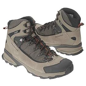 Salomon Explorer GTX Hiking Boot - Mens by Salomon