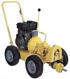 Review Electric Eel  / Model 325 - 4 - 14 Inch Diameter Pipelines