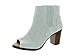 Toms Women's Majorca Peep Toe Casual Shoe