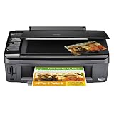 Epson Stylus CX7450 All-in-One Printer - C11C689231