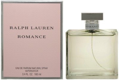 Romance by Ralph Lauren for Women 1.0 oz Eau de Parfum Spray